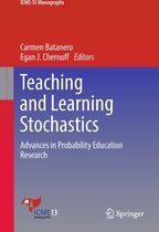 ICME-13 Monographs - Teaching and Learning Stochastics