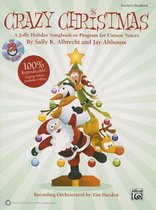 Crazy Christmas!