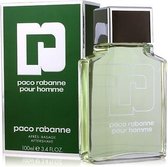 MULTI BUNDEL 3 stuks Paco Rabanne Homme After Shave 100ml