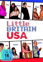 Little Britain USA [2DVD]