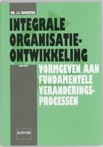 Integrale organisatieontwikkeling