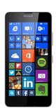 Microsoft Lumia 640 - Dual Sim - 3G - Wit