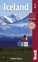 The Bradt Travel Guide Iceland