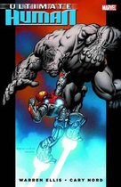 Ultimate Hulk Vs. Iron Man