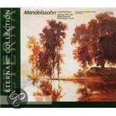 Mendelssohn: Sinfonia VIII