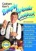 Graham Kerr's Simply Splendid Cookbook