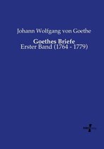 Goethes Briefe