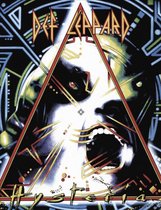 Hysteria 30Th Anniversary (Super Deluxe)