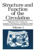 Structure and Function of the Circulation