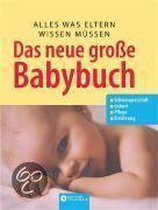 Das neue grosse Baby-Buch