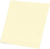 Haza Original Gekleurd Papier 130 Grams A4 Vanille 50 Vel