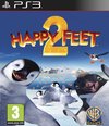 Happy Feet 2 (PS3)Onbekend