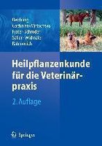 Heilpflanzenkunde Fur die Veterinarpraxis