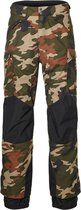 O'Neill Sportbroek Exalt - Green Aop - S
