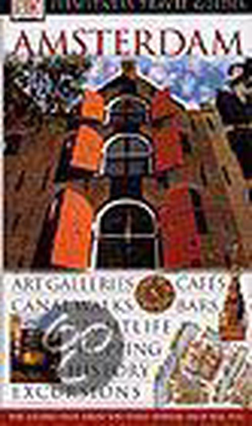 Amsterdam - cover