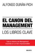 Deusto - El canon del Management