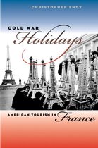 New Cold War History - Cold War Holidays