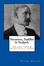 Steamers, Saddles, and Scalpels