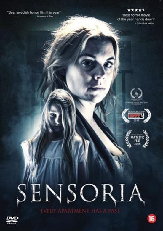 Sensoria (DVD)