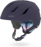 Giro Skihelm Era Mips Paars Dames Maat M