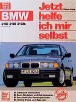 BMW 316i, 318i, 318is ab Januar '91. Jetzt helfe ich mir selbst
