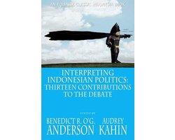 Interpreting Indonesian Politics
