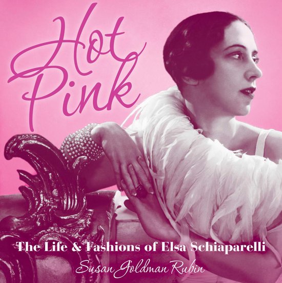 Hot Pink - cover