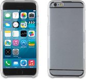 muvit iPhone 6 Crystal Case Rugged Transparant