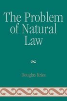 The Problem of Natural Law