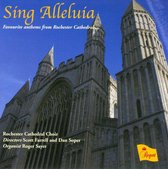 Sing Alleluia