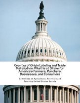 Country of Origin Labeling and Trade Retaliation