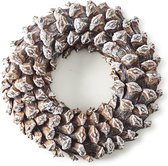 Riviera Maison - Pretty Pinecone Wreath Dia 15 cm - Krans