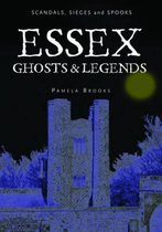 Essex Ghosts and Legends