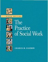 Practice of Social Work