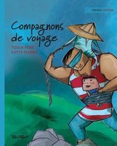 Nepal- Compagnons de voyage