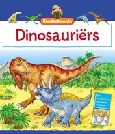 Kinderkennis - Dinosauriers