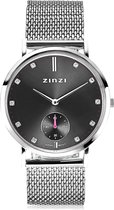 Zinzi Roman Horloge ZIW524M 34mm + gratis Zinzi armbandje
