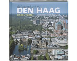 De bovenkant van Den Haag