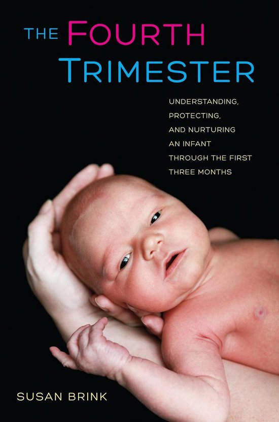 The Fourth Trimester - cover