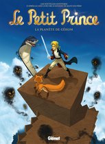 Le Petit Prince 16 - Le Petit Prince - Tome 16