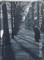 Monografieen van Nederlandse fotografen 12 - Bernard F. Eilers 1878-1951 tweedehands  Nederland