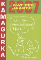 2007: Wat Een Jaartje!