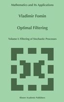 Optimal Filtering: Volume I