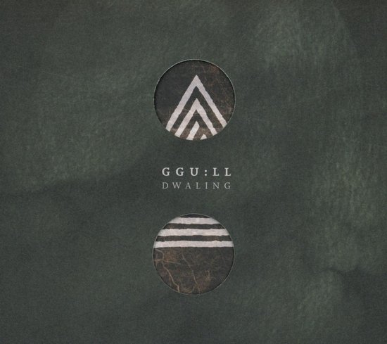Ggu:ll - Dwaling (ltd) (dig) (uk)