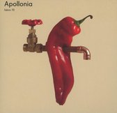 Apollonia - Fabric 70 (CD)