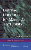 Disease Handbook for Massage Therapists