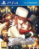 PS4 Code: Realize ~Wintertide Miracles~