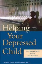 Helping Your Depressed Child