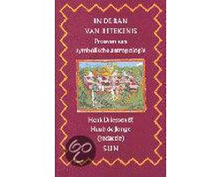 In de ban van betekenis