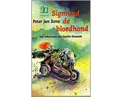 Sigmund De Bloedhond